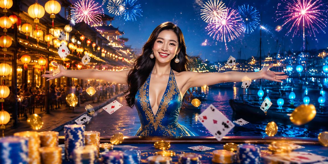 Cược dễ dàng trên điện thoại qua trình duyệt tại Hội An