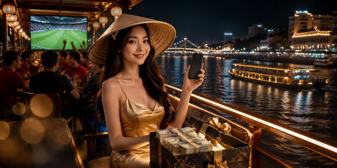 Trải nghiệm cá cược di động chất lượng cao tại Việt Nam