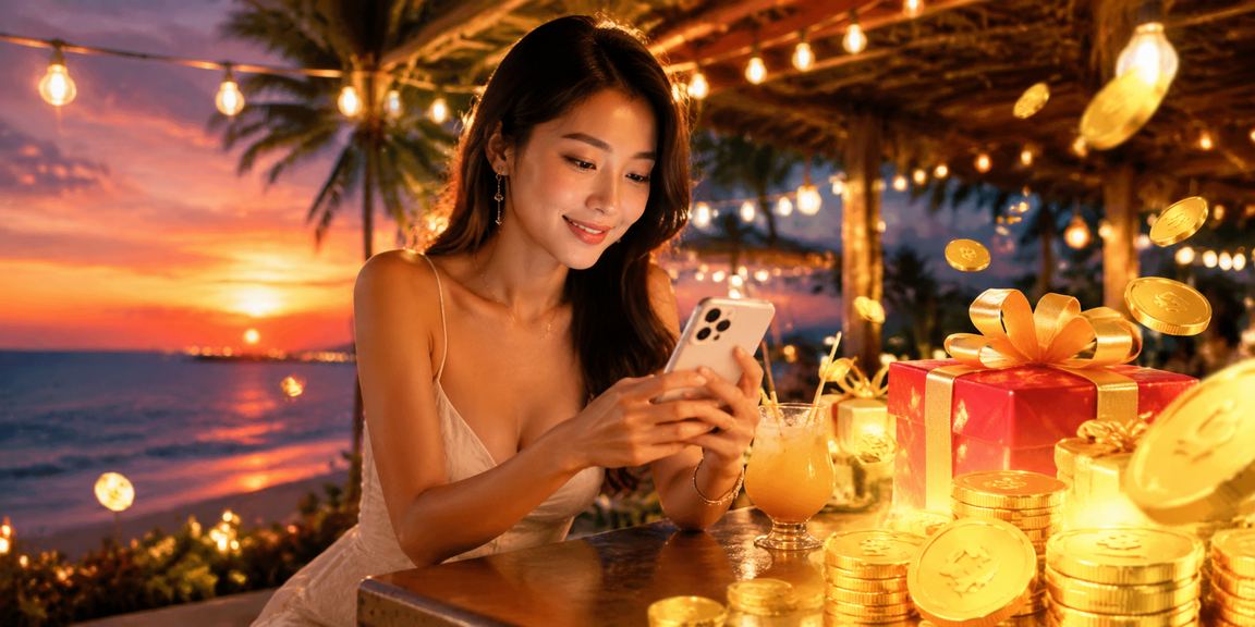 Người chơi Việt Nam tận hưởng cược thể thao và casino trực tuyến tại 1520